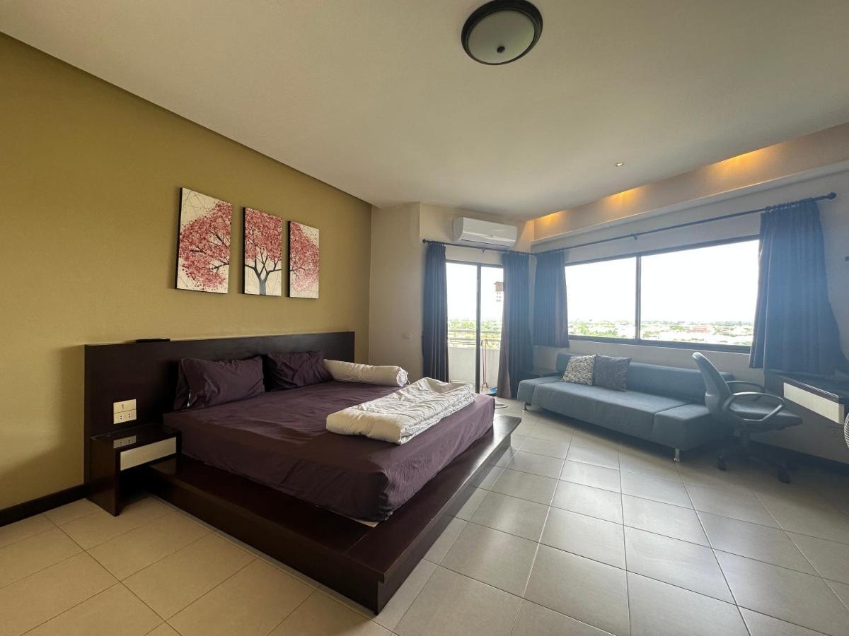Chiangmai Riverside Condominium - Chiang Mai, Chiang Mai