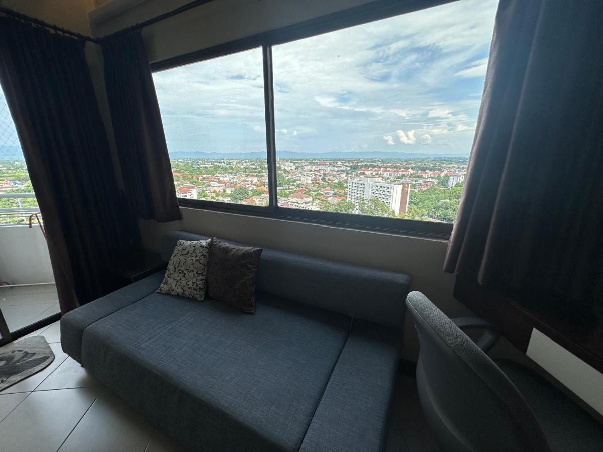 Chiangmai Riverside Condominium - Chiang Mai — Bilder 2